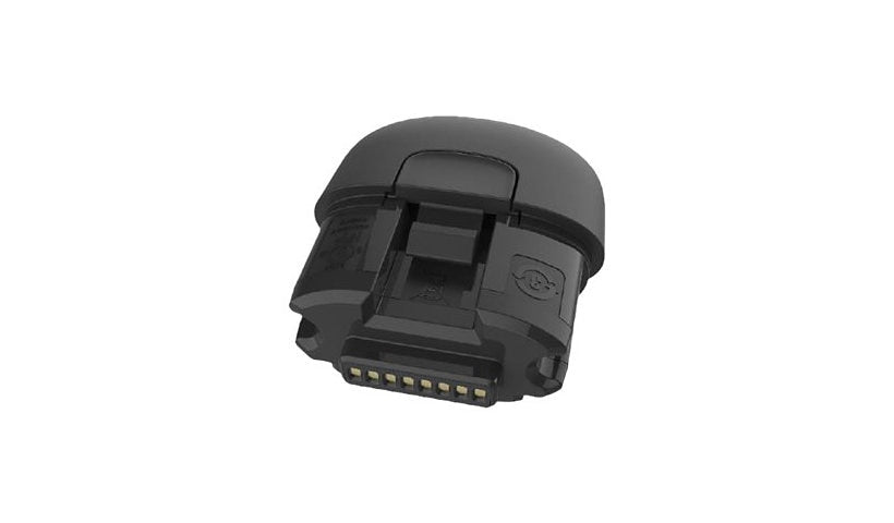 Zebra Replacement Battery for CS6080 Companion Scanner, BTRY-CS60EAB0E-04