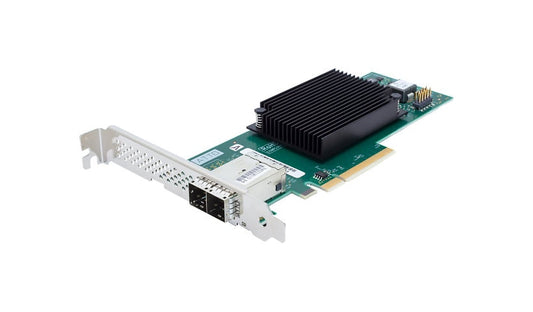 ATTO ExpressSAS H1280GT 8-Port External SAS 12Gb RAID HBA, PCIe 4.0 x8
