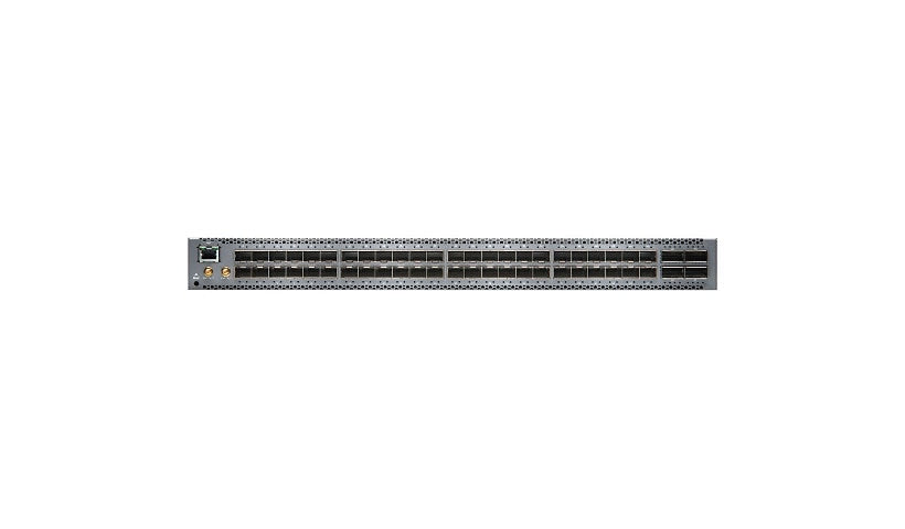 Juniper QFX5110-48S-AFO2 48x 1/10GbE SFP+, 4x 40/100GbE L3 Switch