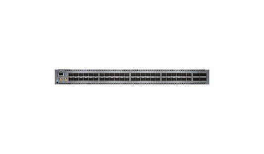 Juniper QFX5110-48S-AFO2 48x 1/10GbE SFP+, 4x 40/100GbE L3 Switch