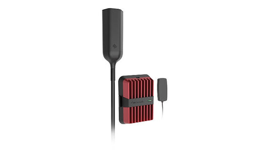 weBoost Drive Reach OTR 477154 Semi Truck Cell Booster Kit, 50 dB