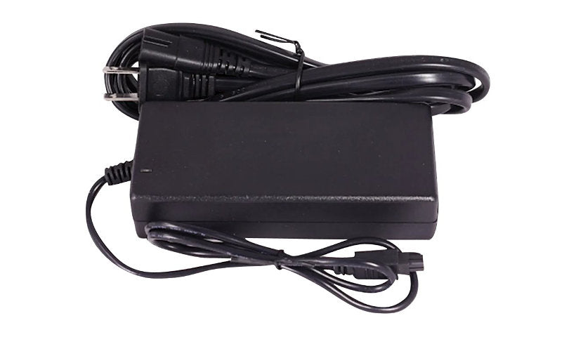 Cradlepoint 170869-000 Small 2x2 12V Power Adapter for IBR Routers