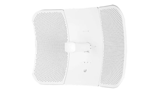 Ubiquiti LiteBeam 5AC Long Range LBE-5AC-LR-US Bridge, 26 dBi, 450 Mbps
