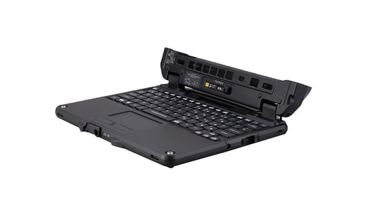 Panasonic FZ-VEKG21LM Backlit Replacement Keyboard for Toughbook G2 US