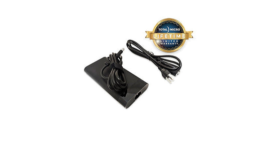 Total Micro 230W Adapter for HP 925141-850 Limited Lifetime Warranty