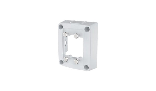 AXIS TQ1601-E Conduit Back Box for M11 P13 Q16 Box Cameras 02336-001 3Yr
