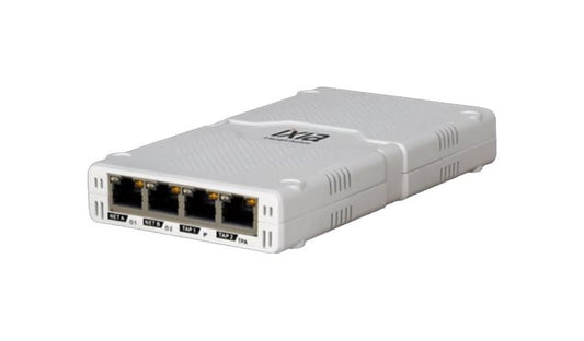 Ixia IxTap - tap splitter - 10Mb LAN, 100Mb LAN, 1GbE - TAA Compliant
