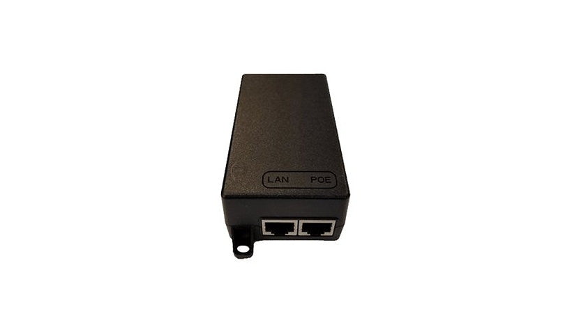 Cradlepoint 170732-001 48V PoE Injector for L950 Series