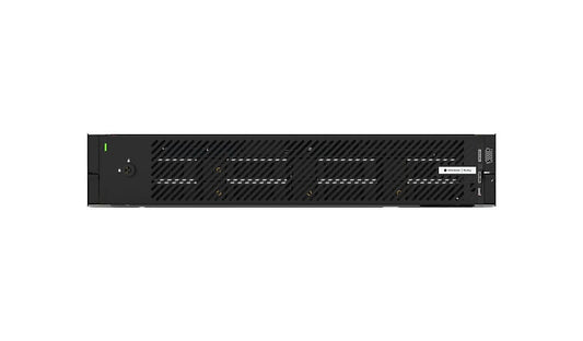 Milestone Husky IVO 1800R 250 Channel 2U NVR 24 x 12TB Xeon Silver 4216