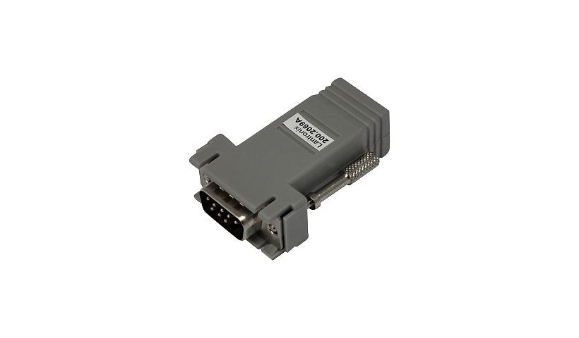 Lantronix ACC-200.2069A Serial Adapter DTE