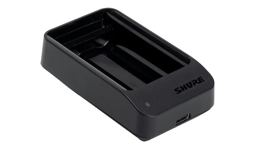 Shure SBC10-903 USB Charger for SB903 Battery
