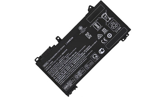 Premium Power Products RE03XL-ER 3 Cell 45Wh Battery for HP ProBook 1 Year