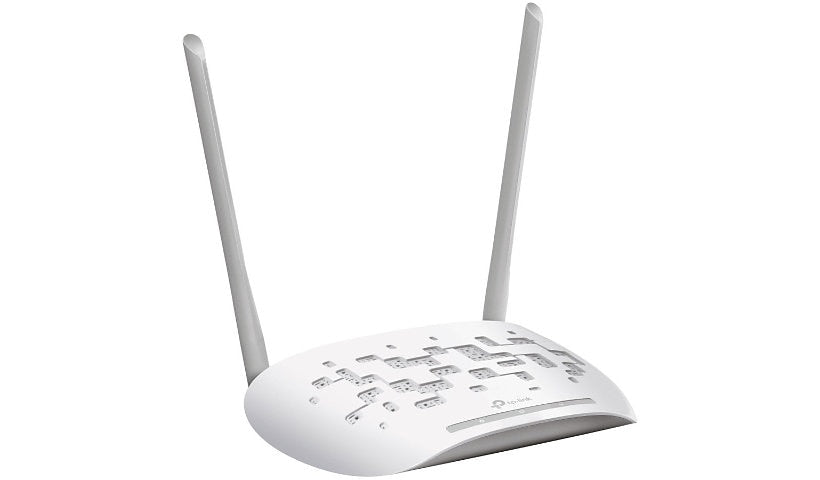 TP-Link TL-WA801N 300 Mbps Wireless N Access Point, Passive PoE