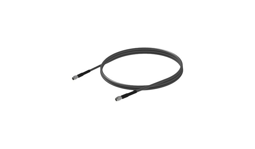 Panorama C32SP-5SMARV-WIFI1 5 m Coax, SMA Male to RP-SMA Male, Red