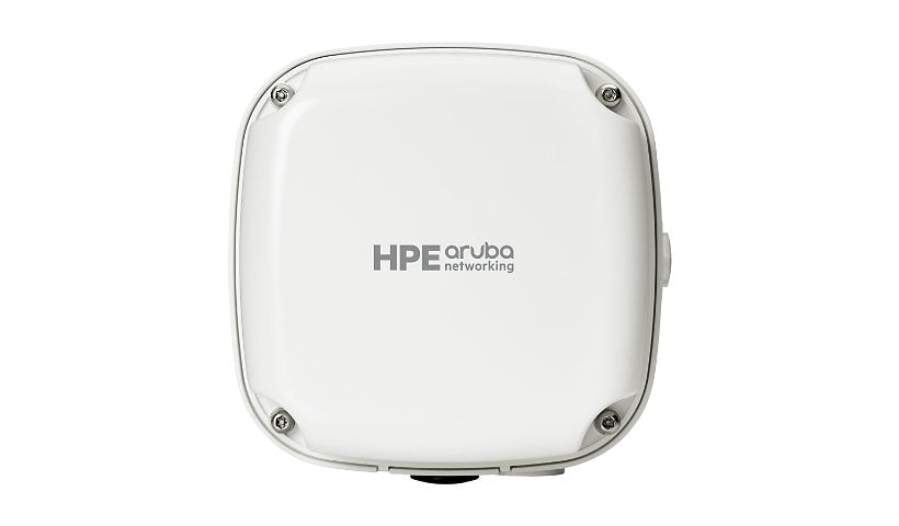 HPE Aruba AP-567 R4W59A Outdoor Wi-Fi 6 AP, External Antenna, TAA, US