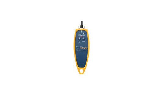 Fluke Networks VisiFault Visual Fault Locator, 650 nm Red Laser, 2.5 mm