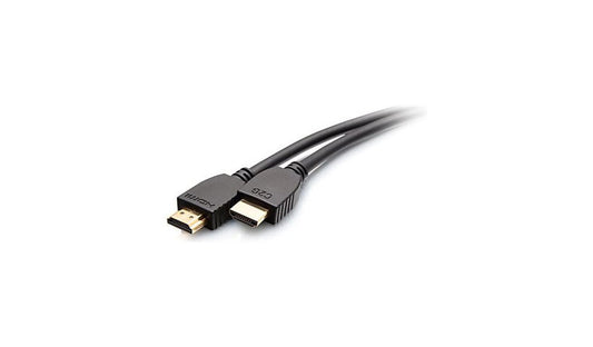 C2G C2G10412 Plus Ultra High Speed HDMI Cable 10 ft 8K 60Hz Lifetime Warranty