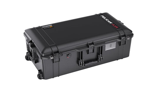 Pelican Air 1615 016150-0011-110 Wheeled Hard Case, Empty