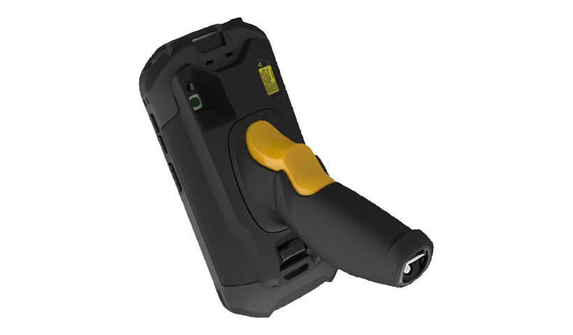 Zebra Snap-On Electronic Trigger Handle for TC52AX, TRG-TC5X-ELEC1-02