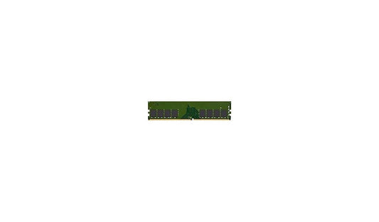 Kingston KCP432NS8/8 8GB DDR4 Desktop DIMM, Single Rank, CL22, Non-ECC