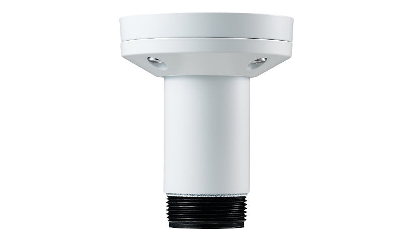 Bosch NDA-U-PMTS Short Pendant Pipe Mount for FlexiDome 7000i 5100i White