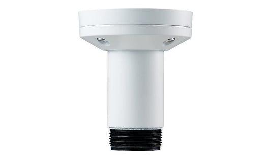 Bosch NDA-U-PMTS Short Pendant Pipe Mount for FlexiDome 7000i 5100i White