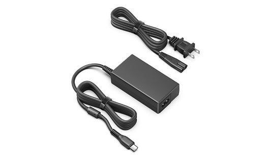 BTI 4X20M26252-BTI 45W USB-C AC Adapter for ThinkPad T E 24 Month