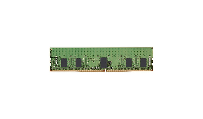 Kingston Server Premier KSM32RS8/8MRR 8GB DDR4-3200 ECC RDIMM, Single Rank