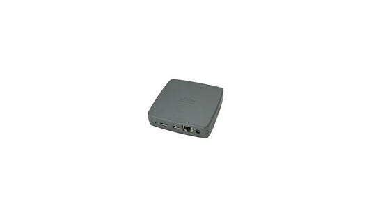Silex DS-700 USB Device Server, Gigabit, USB 3.0 and USB 2.0 Ports