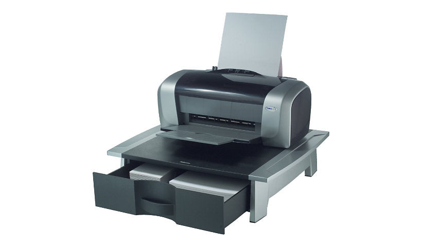 Fellowes Office Suites Printer Stand with Storage, 8032601