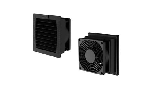 Peerless-AV KOF-OPT-FAN Media Player Fan for KOF555 Outdoor Digital Menu Boards