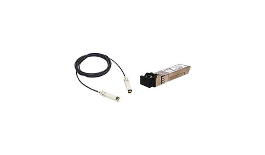 Extreme Networks 0.5m (1.6ft) 10GBase SFP+ to SFP+ Direct Attach Cable, 10G-DACP-SFPZ5M