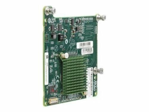 HPE 552M 675484-001 Flex-10 10Gb 2-Port PCIe 2.0 Mezzanine for Gen8 Gen9