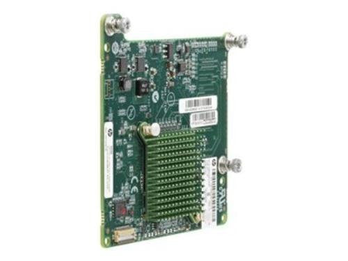 HPE 552M 674764-B21 Flex-10 10Gb 2-Port PCIe 2.0 Mezzanine for Gen8 Gen9