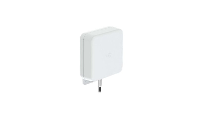 Panorama WMMG-7-38-5SP 2x2 MIMO 4G/5G External Antenna, SMA, White