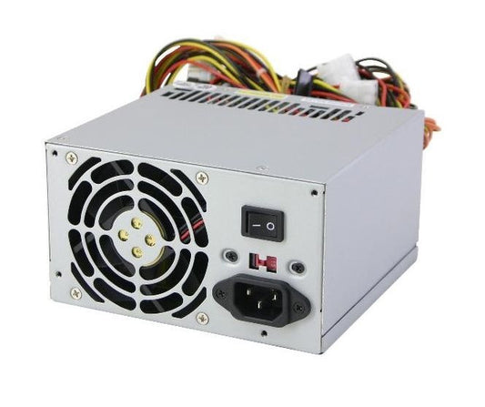 HPE 674838-B21 350W Integrated AC Micro ATX Multi-output Fixed PSU for G8