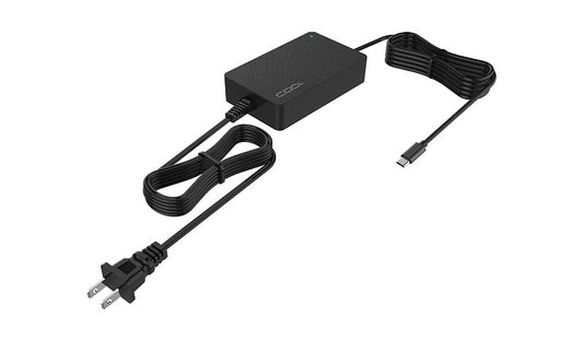 CODi A03039 90W USB-C Notebook AC Power Adapter 1 Year