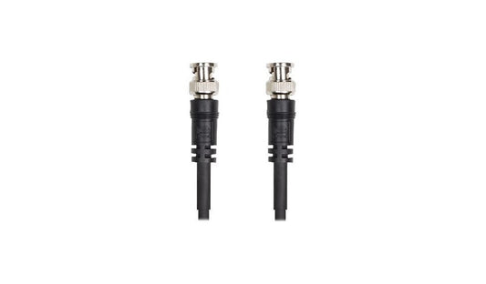 Roland RCC-10-SDI Black Series HD-SDI Video Cable 10 ft 75 Ohm Lifetime Warranty
