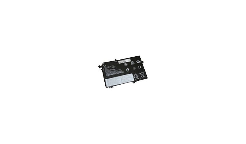 BTI L17M3P53-BTI 11.1V 45Wh 3 Cell Battery for ThinkPad L480 L580 18 Month