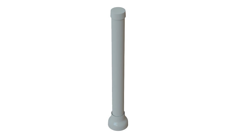 Panorama BSM-6-60-05NJ 2x2 MIMO 5G/4G Omni Antenna, N Jack, 5 m