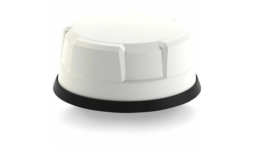 Panorama MAKO LGMM4-6-60 5G Dome 4x4 MIMO Antenna with GPS, White