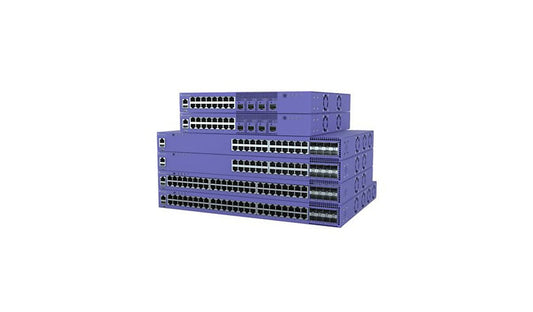 Extreme Networks 5320-48T-8XE 48-Port Gigabit Switch, 8x 10G SFP+