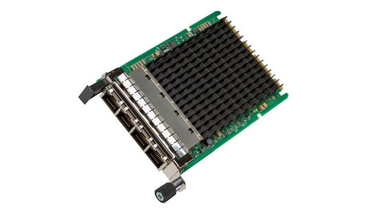 Intel X710-T4L Quad Port 10GBase-T OCP 3.0 Network Adapter, X710T4LOCPV3
