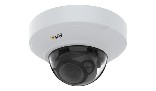 Axis M4216-LV 4MP Indoor Dome Camera 3-6mm IR HDMI Lightfinder 02113-001