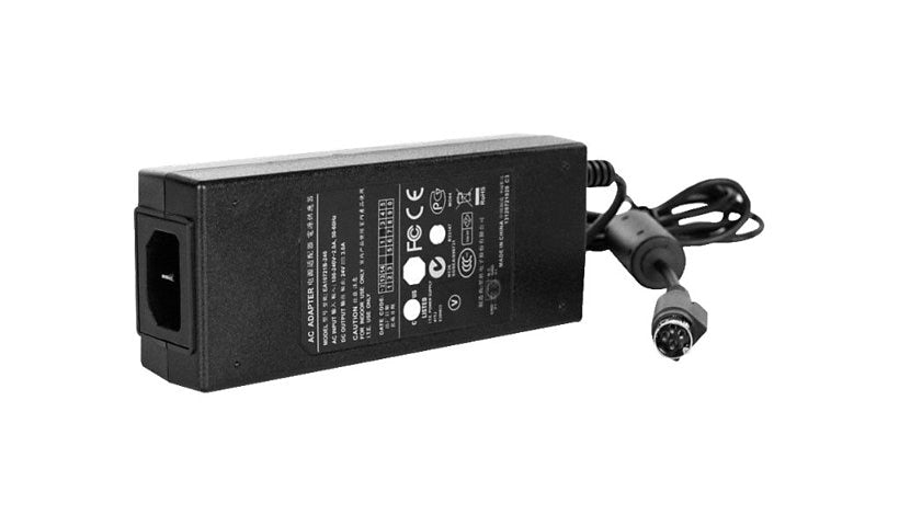 Atlona AT-PS-245-D4 24V 5A Power Supply for Omega Series