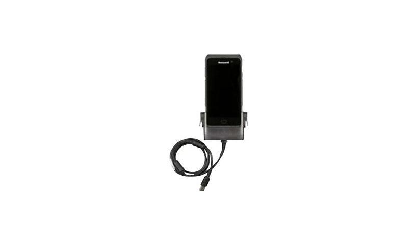 Honeywell Snap-On USB Adapter for Booted/Non-Booted CT40/CT45, CT45-SN-CNV
