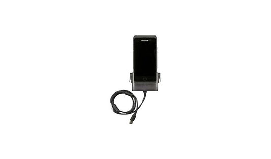 Honeywell Snap-On USB Adapter for Booted/Non-Booted CT40/CT45, CT45-SN-CNV