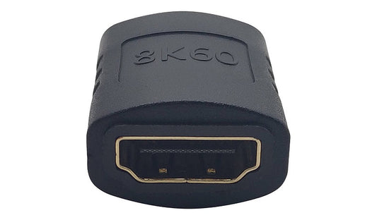 Tripp Lite P164-000-8K6 8K HDMI Coupler 8K 60Hz HDR Lifetime Warranty