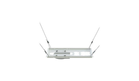 Chief CMS446 Speed-Connect Above Tile Ceiling Camera Mount Kit 20 lb TAA