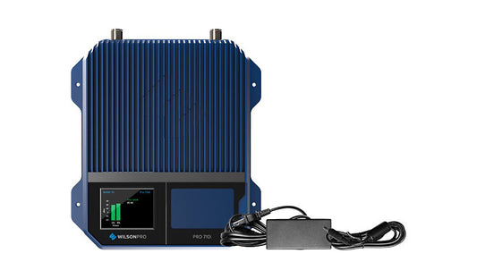 WilsonPro 710i 460064 Band 71 600 MHz 5G Cell Signal Amplifier